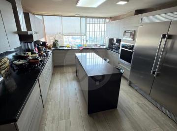 Departamento · 320m² · 3 Recámaras · 2 Estacionamientos · Departamento en Venta en Lomas de Tecamachalco
