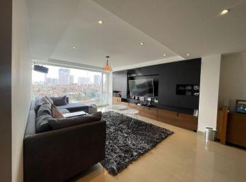 Departamento · 196m² · 3 Recámaras · 2 Estacionamientos · Residencial Capri: Departamento en Venta en Villa Florence