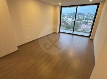 Departamento · 255m² · 3 Recámaras · 2 Estacionamientos · Departamento en Venta en Lomas Anahuac