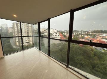 Departamento · 255m² · 3 Recámaras · 2 Estacionamientos · Departamento en Venta en Lomas Anahuac