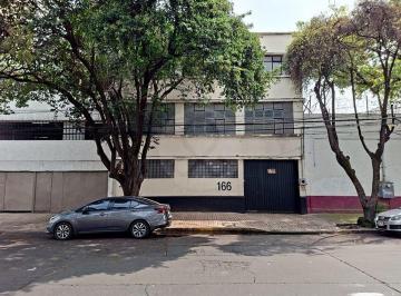 Edificio · 1196m² · 2 Estacionamientos · Edificio en Renta en Doctores