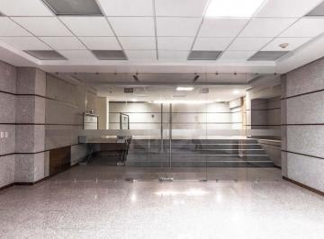 Oficina · 20783m² · 241 Estacionamientos · Oficina en Renta en Tabacalera