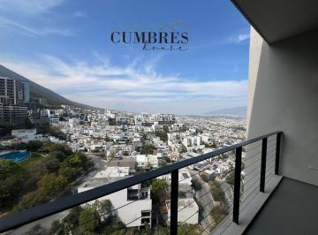 Departamento de 2 habitaciones, Monterrey · Departamento en Renta en Dinastía, San Jeronimo