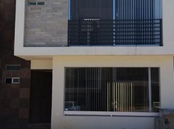 Casa en condominio de 3 habitaciones, Morelia · Bonita Casa en Renta en Monte Vento Tres Marias.
