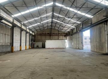 Bodega comercial , Ramos Arizpe · Bodega Industrial en Renta | Ubicación Estratégica y Operación Inmediata
