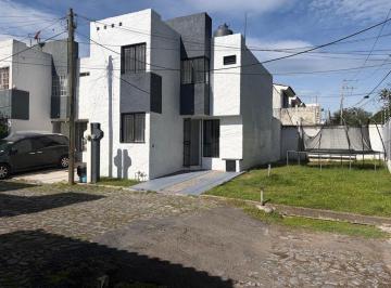 Casa · 78m² · 3 Recámaras · 1 Estacionamiento · Casa en Venta en El Ixtepete, Santa Ana Tepetitlán