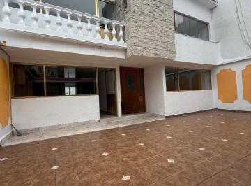 Casa · 180m² · 4 Recámaras · 3 Estacionamientos · Casa en Renta Jardines de Coyoacán