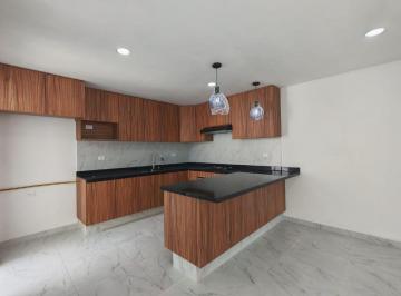 Casa de 4 habitaciones, San Andrés Cholula · Casa Nueva en Venta Atlixco Fracc Entre Alamedas - Recamara en Planta Baja