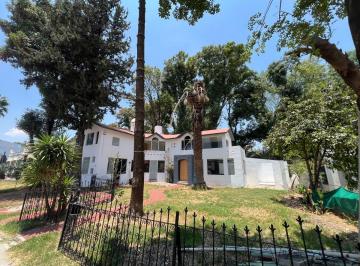 Casa de 4 habitaciones, Puebla · Vendo Casa con Jardín en Rancho Colorado