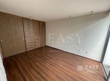 Departamento de 3 habitaciones, Miguel Hidalgo · Departamento Amueblado y Equipado en Renta