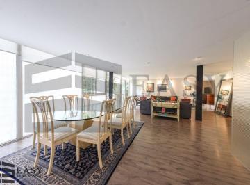 Departamento de 3 habitaciones, Miguel Hidalgo · Departamento Amueblado y Equipado en Renta