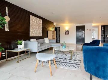 d0b8b564e3460f3f76d110818c444fa69642139214f55c8dc56253b0b4a21f3e · Departamento Venta, Col. Polanco II Seccion