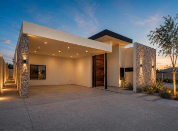 Casa de 3 habitaciones, Hermosillo · Casa de Una Planta de 554 m² con 3 Recámaras en Venta en Hermosillo