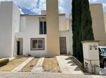 1 · Casa en Venta en San Gerardo Al Sur de Aguascalientes