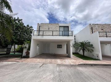 Casa de 3 habitaciones, Mérida · Casa en Renta en Temozón