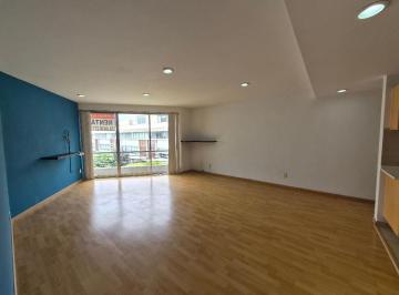Departamento de 1 habitación, Alvaro Obregón · Venta Departamento en Residencial Privado
