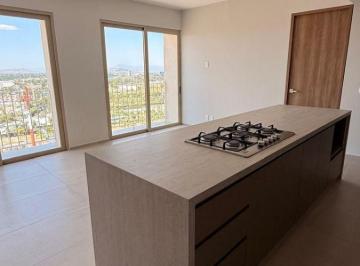 Departamento de 2 habitaciones, Zapopan · Departamento en Venta en Lírica Towers | Excelente Inversión | Zona Virreyes | $6,950,000