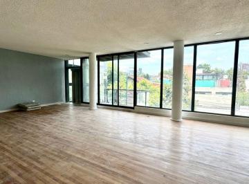Departamento de 4 habitaciones, Miguel Hidalgo · Departamento Amueblado en Renta en Polanco IV Secc.