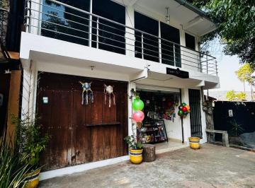 Local comercial , Valle de Bravo · Local en Planta Alta