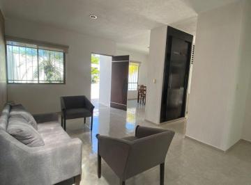 Casa de 2 habitaciones, Mérida · Casa en Rentra Amueblada en Las Americas II en Mérida, Yucatán
