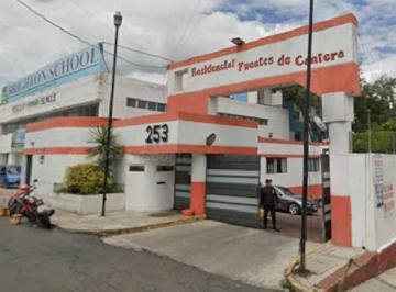 Departamento de 2 habitaciones, Tlalpan · Venta de Hermoso Departamento en Alcaldia Tlalpan