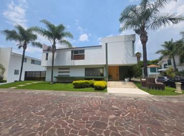 Casa de 4 habitaciones, Zapopan · Casa en Venta Valle Real, Zapopan, Jalisco