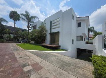 Casa de 4 habitaciones, Zapopan · Casa en Venta Valle Real, Zapopan, Jalisco
