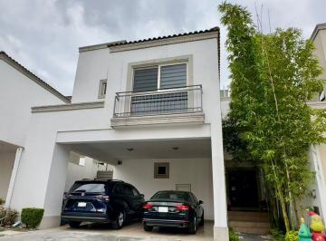 Casa · 280m² · 3 Recámaras · 2 Estacionamientos · Venta Casa de 280 m² en Vistancia Residencial 2° Sec - Carretera Nacional Zona Sur Monterrey