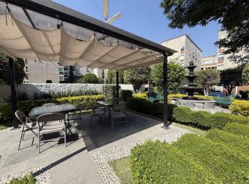 Departamento de 2 habitaciones, Tlalpan · Venta Departamento Tlalpan Ris 1 Residencial