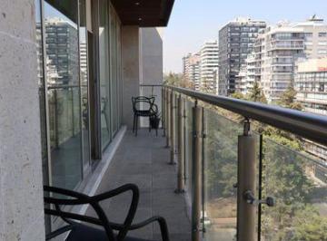 Departamento · 180m² · 3 Recámaras · 1 Estacionamiento · Departamento en Renta en Polanco