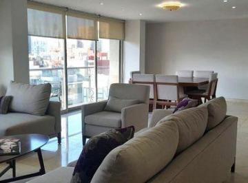 Departamento · 180m² · 3 Recámaras · 1 Estacionamiento · Departamento en Renta en Polanco
