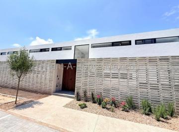 Casa de 3 habitaciones, El Marqués · Casa en Venta Desarrollo Exclusivo Zibata Queretaro