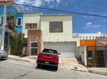Casa · 207m² · 3 Recámaras · Casa en Renta en Lomas Altas, Chihuahua, Chih.