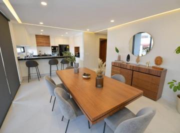 Departamento de 3 habitaciones, Puebla · Departamento en Venta