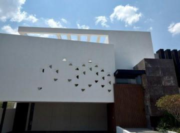 Casa de 4 habitaciones, San Andrés Cholula · Residencia en Venta