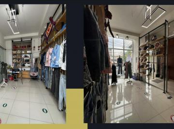 Local comercial , Cuajimalpa de Morelos · Local Comercial a Pie de Calle en Bosques (R)