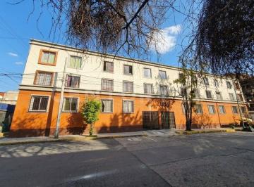 Departamento · 42m² · 1 Recámara · 1 Estacionamiento · Departamento a La Venta, Guerrero, Cuauhtemoc, Cdmx