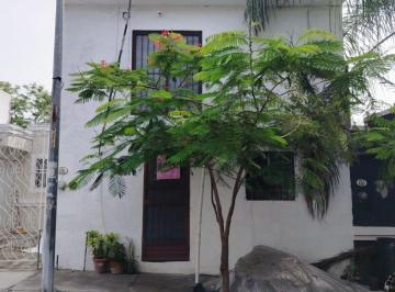 Casa de 4 habitaciones, Juárez · Se Vende Casa Col. Hacienda San Marcos en Juarez, N. L.