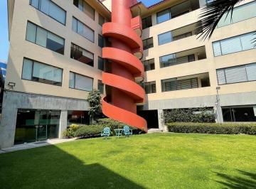 Departamento de 3 habitaciones, Naucalpan de Juárez · Departamento en Venta La Sexta Secc de Lomas Verdes