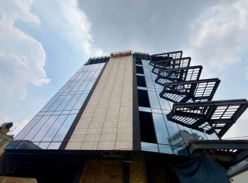 Oficina , Cuajimalpa de Morelos · Oficinas en Renta Junto a Secretaria de Marina, Bosques de Las Lomas