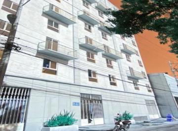 Departamento de 2 habitaciones, Coyoacán · Departamento Nuevo en Venta Ex Hacienda Coapa Coyoacan