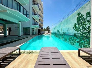 Departamento de 3 habitaciones, Progreso · Departamento en Venta en La Playa de Chicxulub a 30 m del Mar, Mérida, Yucatán