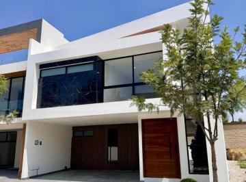 Casa de 4 habitaciones, San Andrés Cholula · Casa en Venta