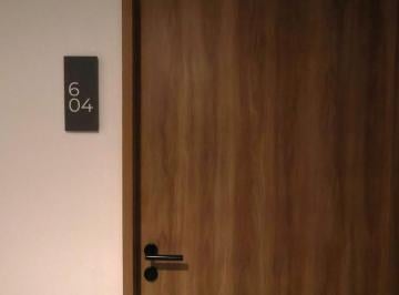 Departamento de 2 habitaciones, Guadalajara · Departamento en Country Club