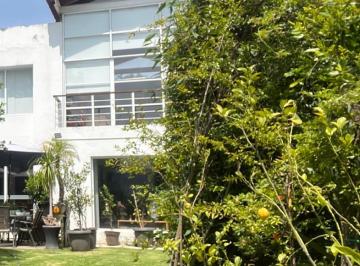 Casa de 3 habitaciones, Cuajimalpa de Morelos · Hermosa Casa en Condominio Horizontal