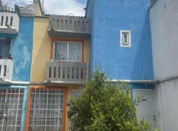 Casa de 3 habitaciones, Tultepec · Casa en Venta en Hacienda del Jardín, Tultepec