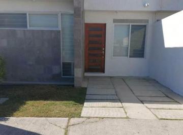 Casa · 69m² · 2 Recámaras · 2 Estacionamientos · Casa Tratoli Santuarios del Cerrito, Corregidora