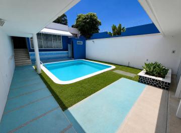 Casa · 243m² · 3 Recámaras · 2 Estacionamientos · Casa en Loma Linda Cuernavaca Morelos