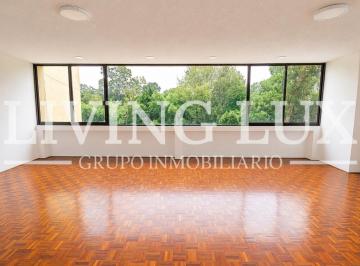 Departamento de 3 habitaciones, Alvaro Obregón · Departamento en Renta