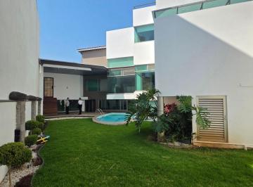 Casa en condominio de 4 habitaciones, Morelia · Casa en Venta en Lomas de Las Americas Sur